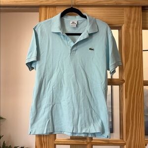 Lacoste Polo